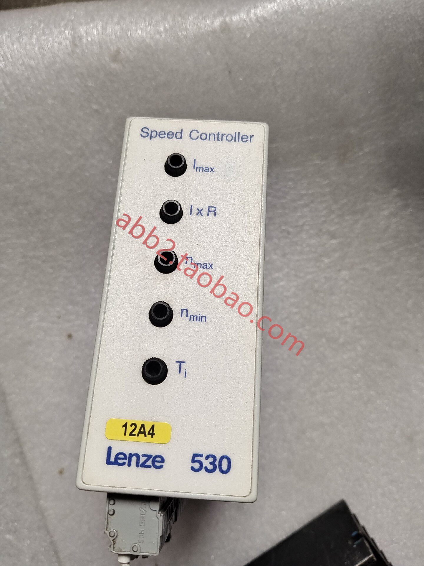 伦茨变频器evd532-e