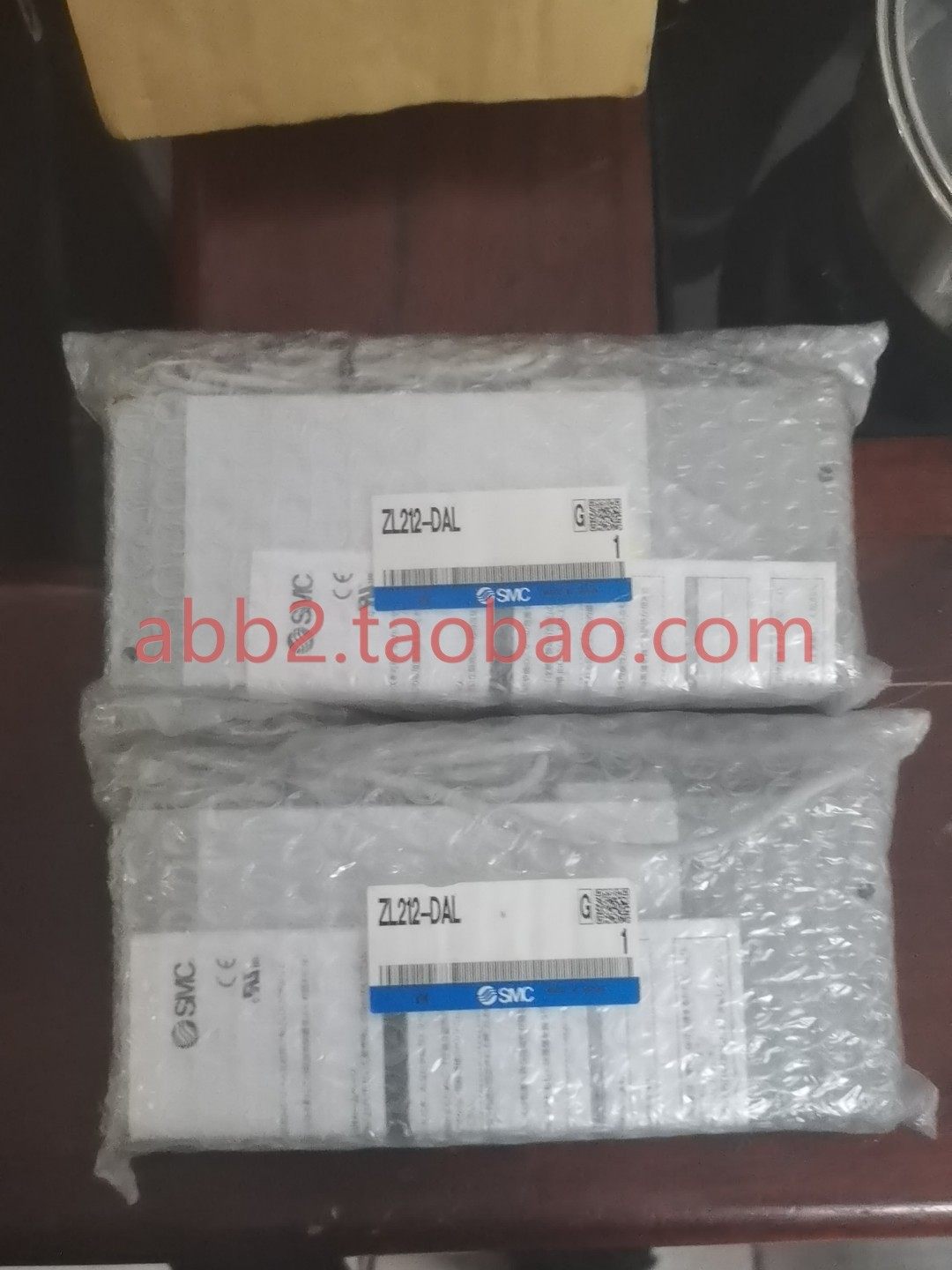 smc全新真空发生器zl212-dal