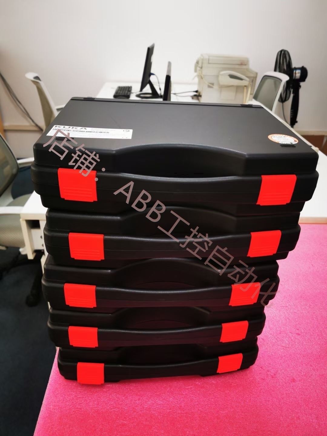 库卡机器人kuka emd全新现货