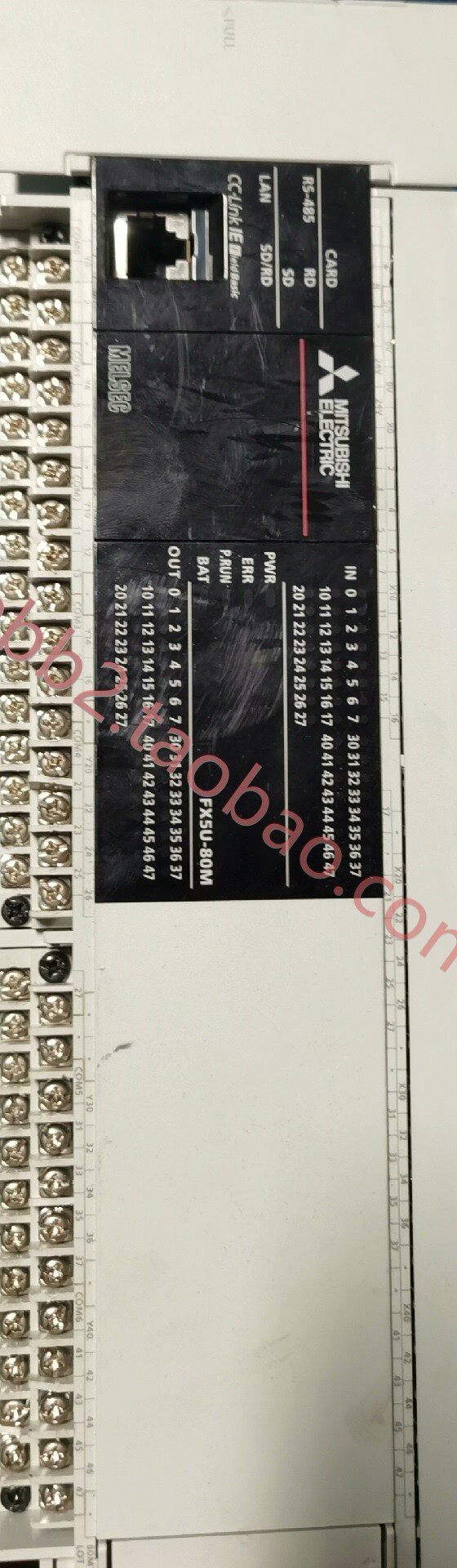 三菱plc   看清楚拍