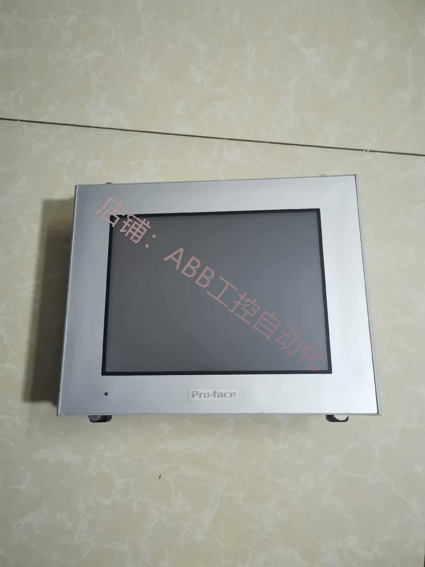 普洛菲斯触摸屏 gp-4401t 装机