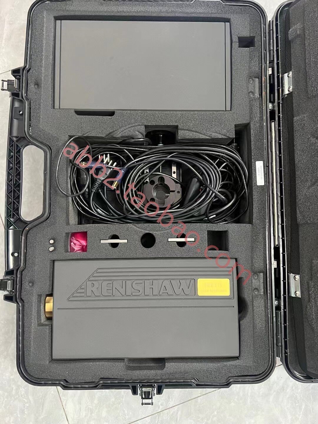 雷尼绍xl-10干涉仪