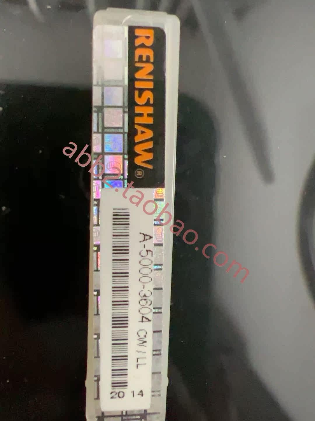 雷尼绍测针a-5000-3604现货三坐标测针全新