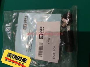 全新未拆 连接器 GT吉诺GSEE EZ4112