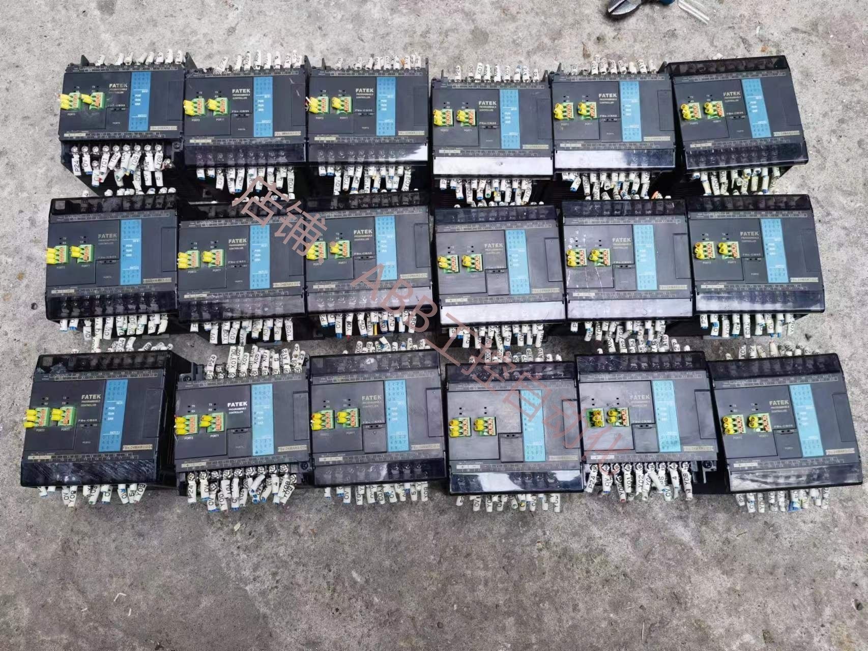 永宏plcfbs-20mar2-d24