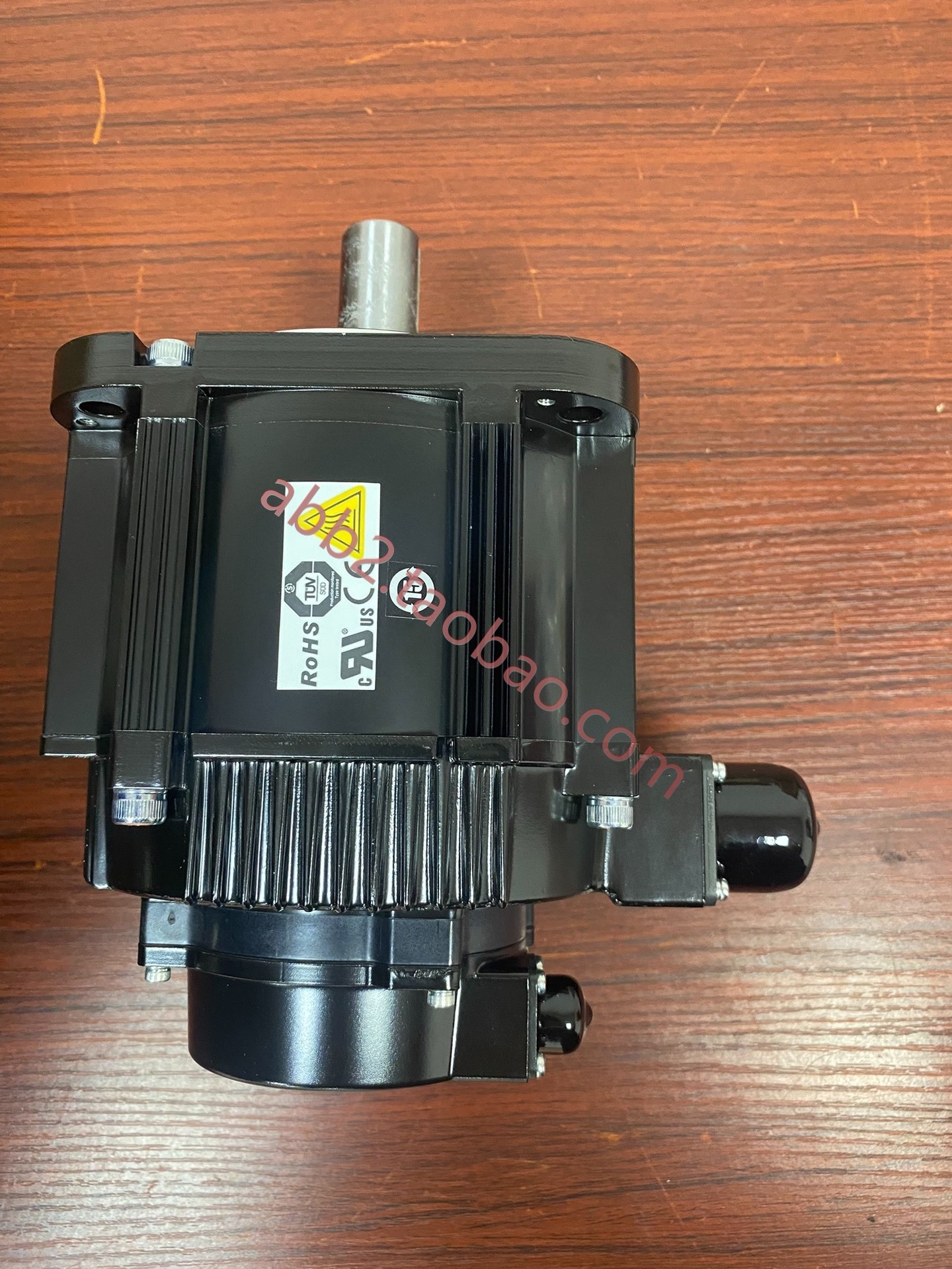 哈斯机床xyz轴伺服电机vf及dt1全系全新现货