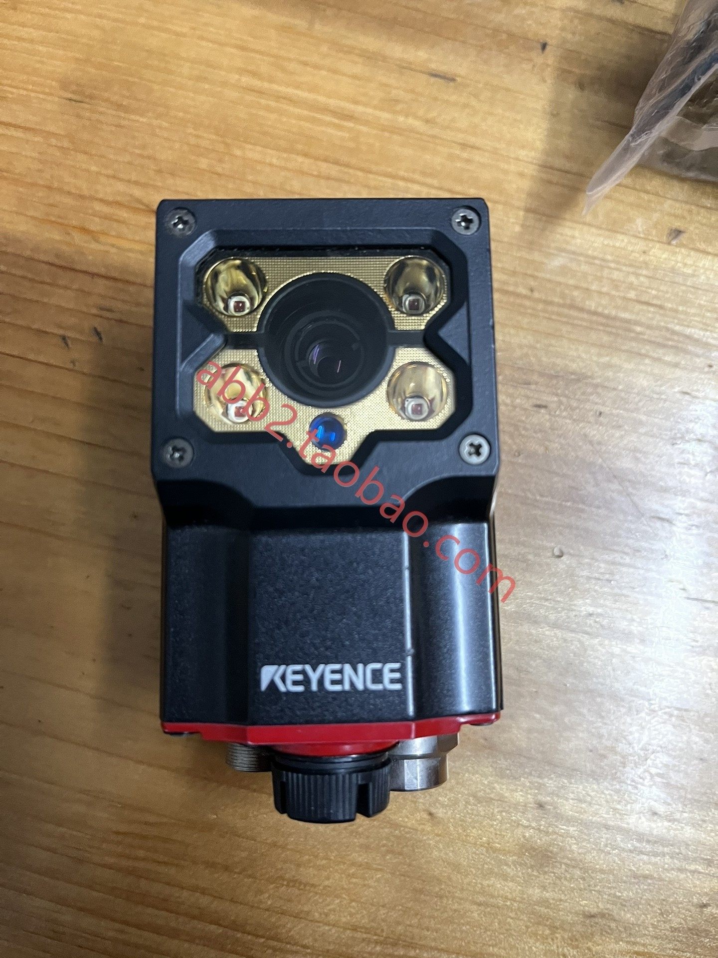 基恩士扫描枪sr-1000 2019产品