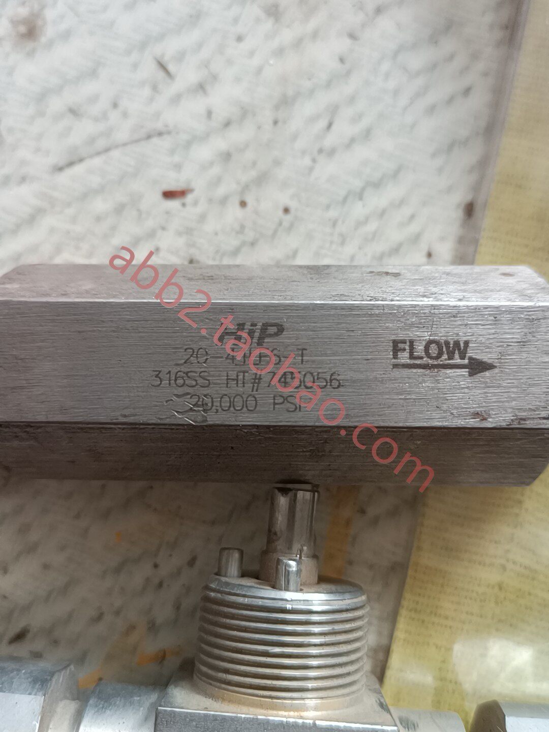 hip高压过滤器tkf阀门butech z阀门费斯托 纽曼蒂克继电器ab接近