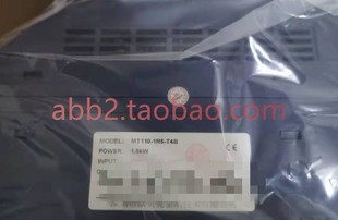 PLC06x 台达ES2 T4B MT110 a——E2 1R5 控制器莫贝克15kw三箱