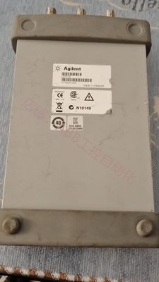 拆机是德科技 Agilent 安捷伦U2701A源表 电压 电流源