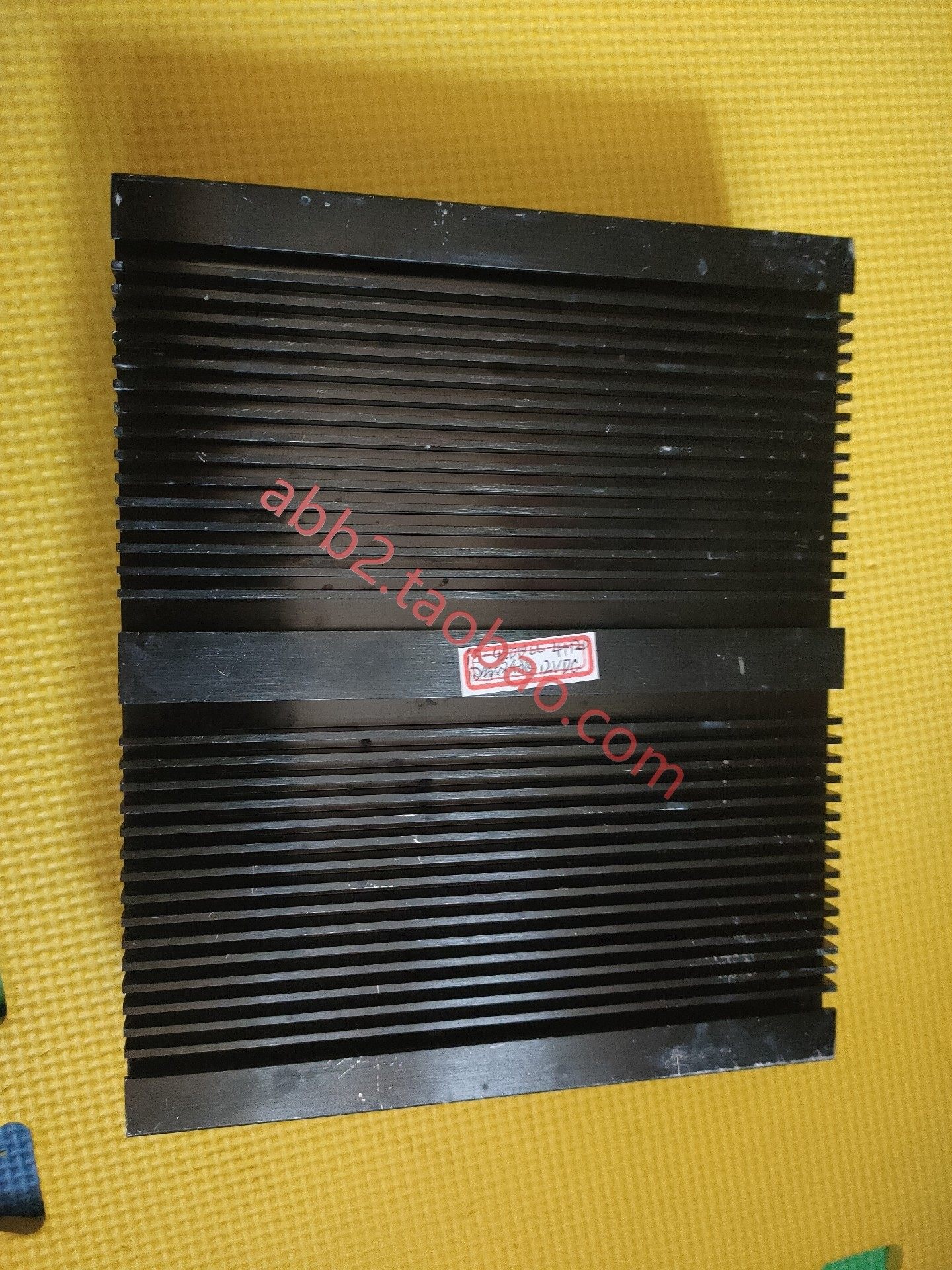 占美i5-4200u 小主机 双千兆网卡 4g内存  120 g ssd主机