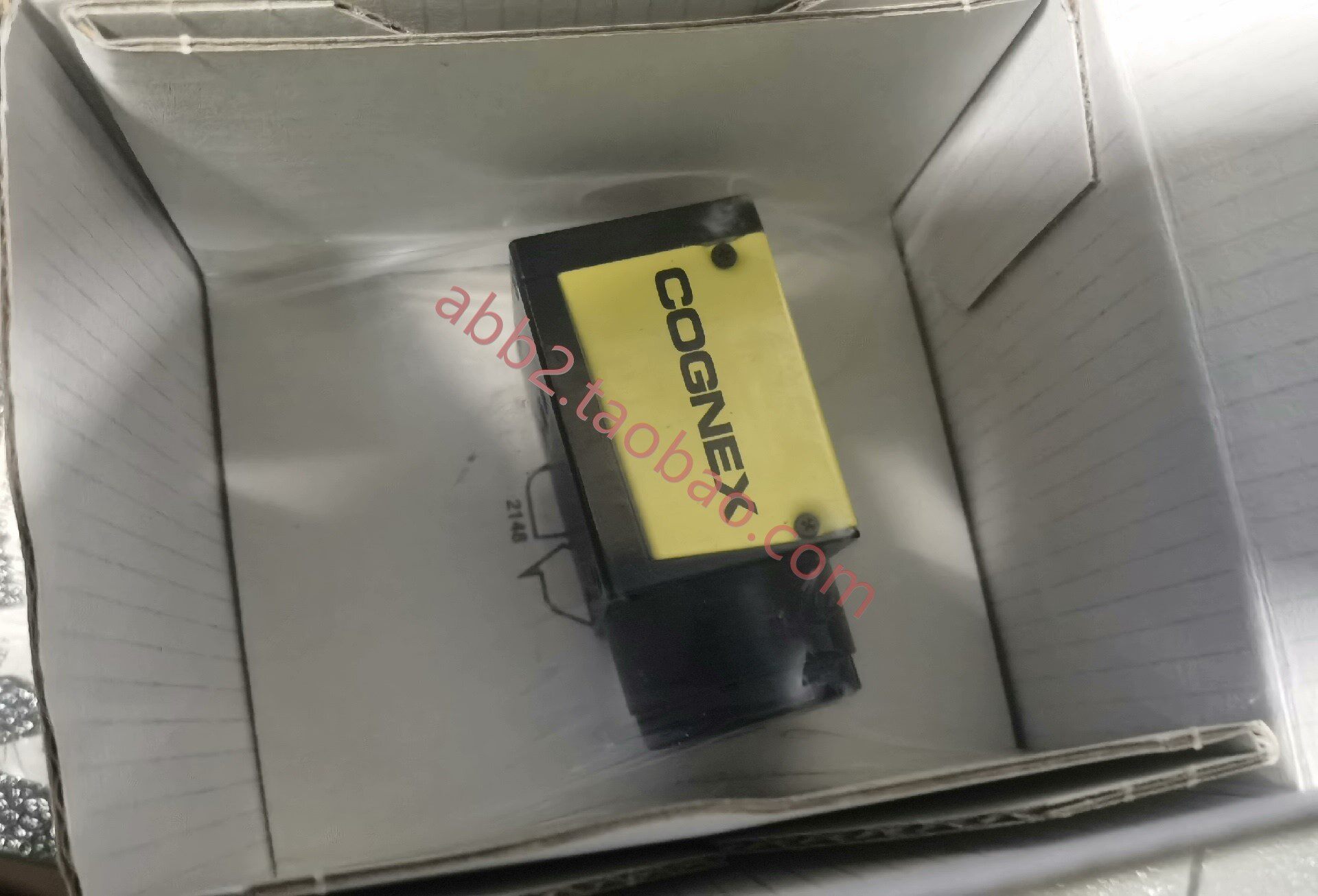 cognex康耐视cam-cic-12mr-8-g正 品年份新