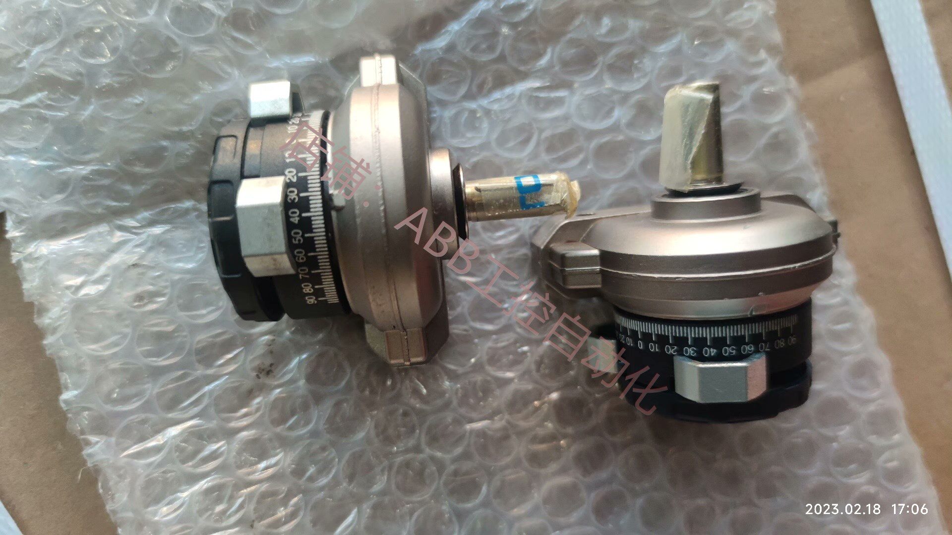 全新festo 旋转气缸 dsr-12-180-p 1190 9