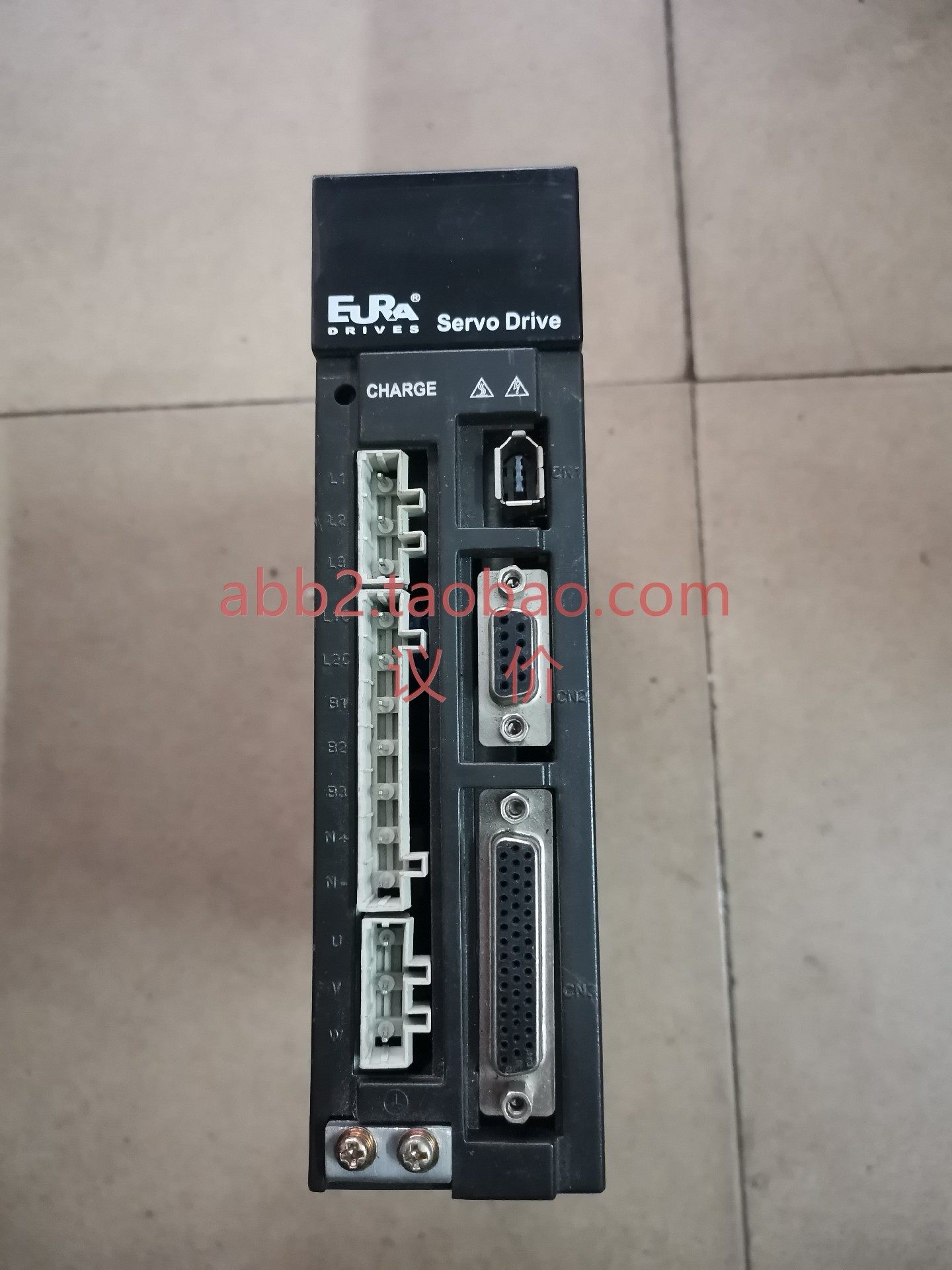 欧瑞伺服驱动器sd20-g201t2m1