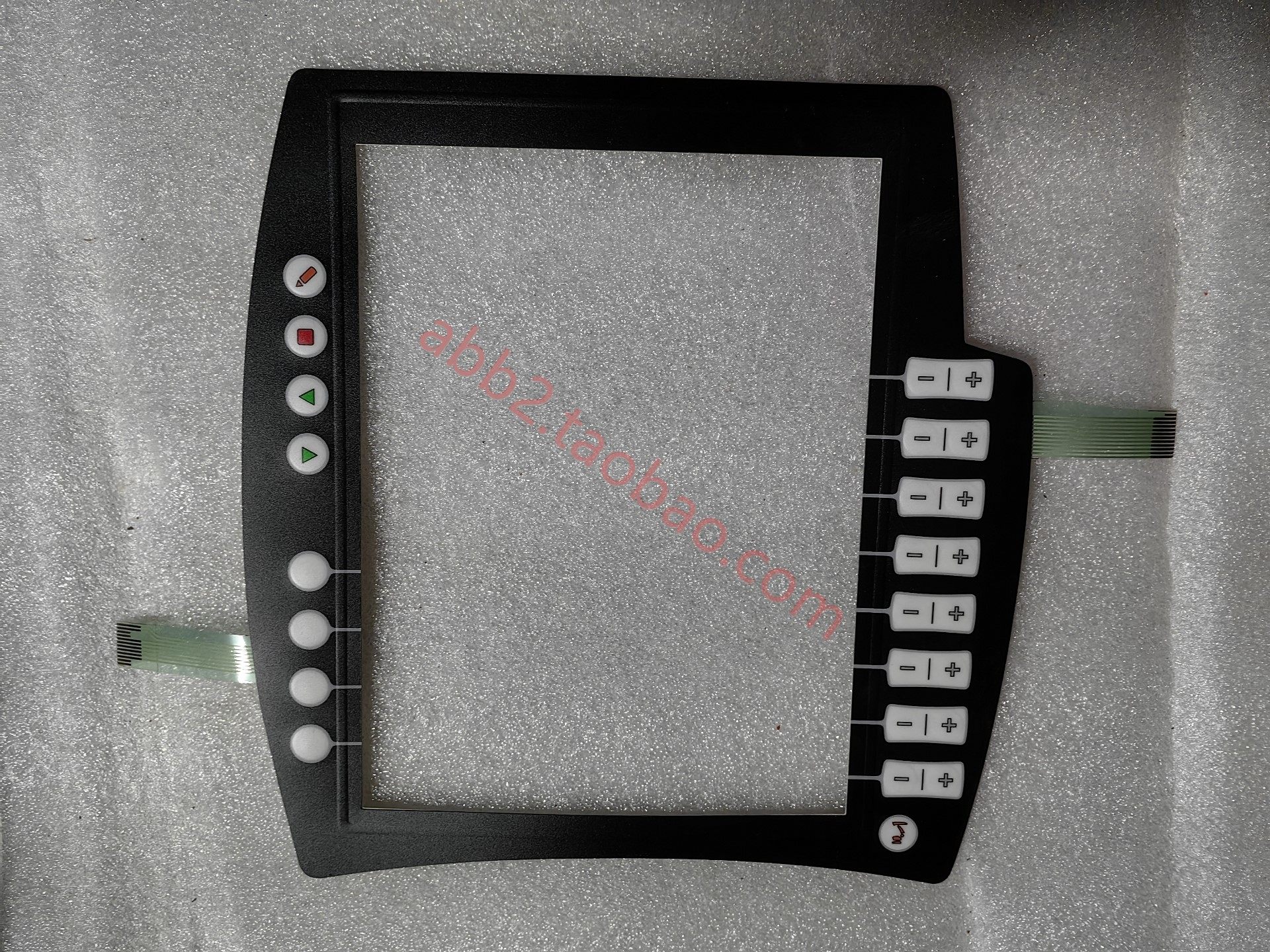 kuka库卡krc4按键膜