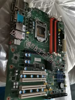 研华 AIMB-784 REVA1工控机主板 AIMB-7 84G2  4代CPU Q87