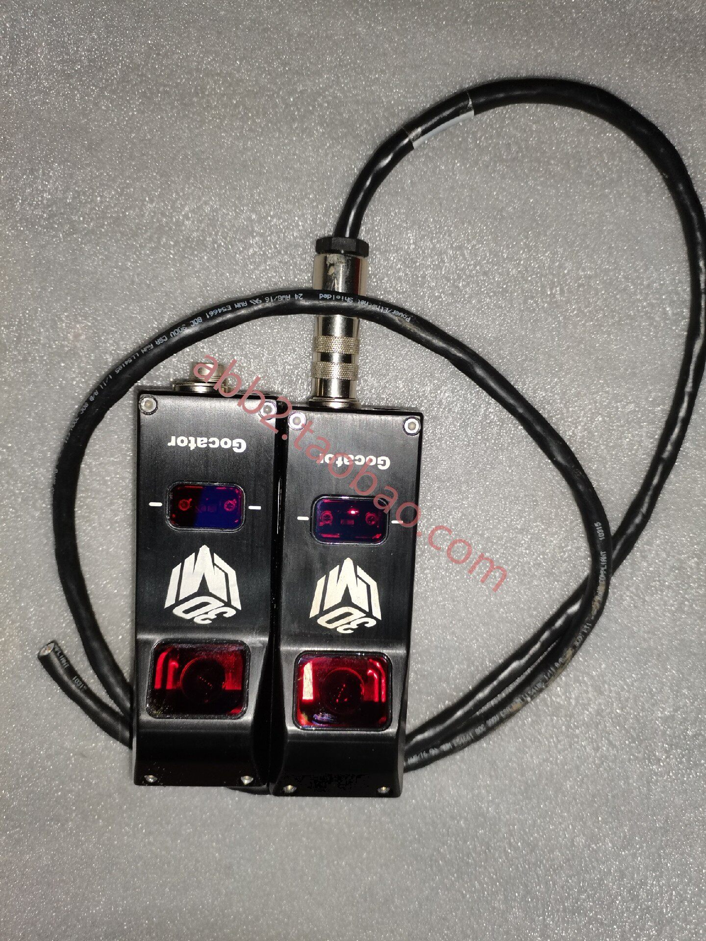 goor lmi 乐姆迈激光轮廓仪2130c-2m-r