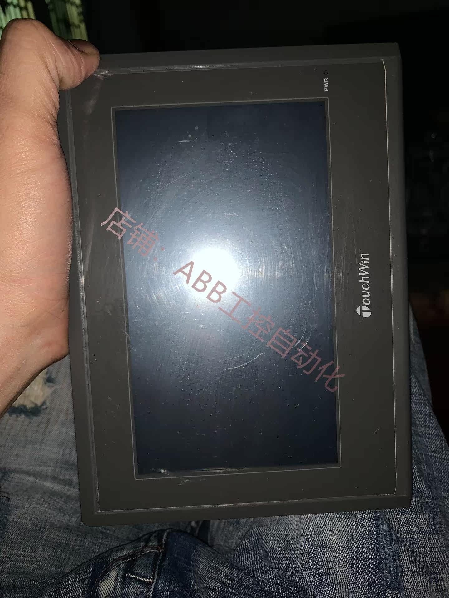 信捷触摸屏tg765-ut多台