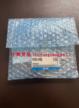 原装SMC压力传感器PS1100-R06 PSE300 PSE300-M RB1007 RB2015