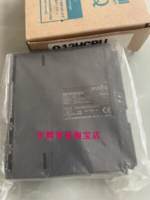 可编程控制器Mitsubishi全新原装