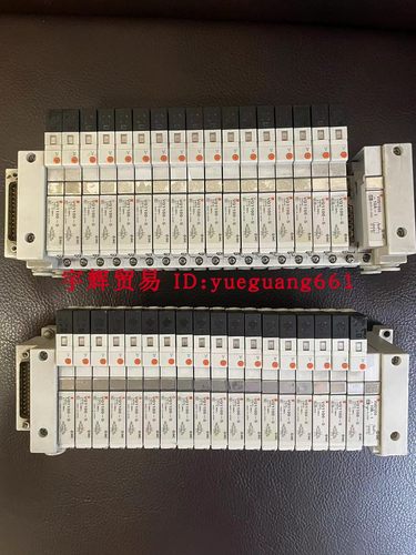 原装正品拆机电磁阀SMC