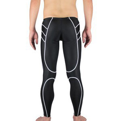 Maillot de bain homme - Ref 2535519 Image 4