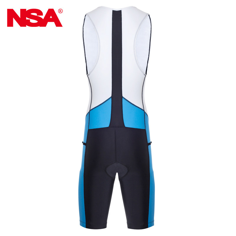 Tenue de cyclisme mixte - Ref 2214425 Image 5