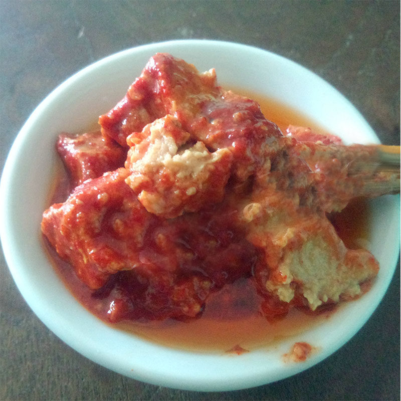 江西特产安福老表手工豆腐乳霉豆腐下饭菜腐乳220g