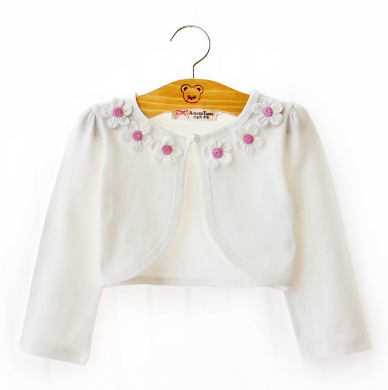 Cape pour fille - Ref 2155687 Image 4
