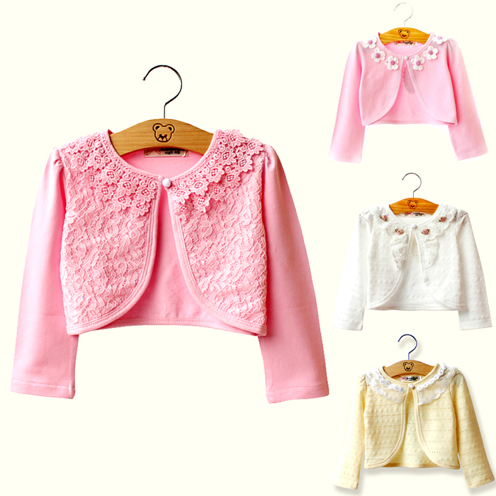 Cape pour fille - Ref 2156122 Image 5