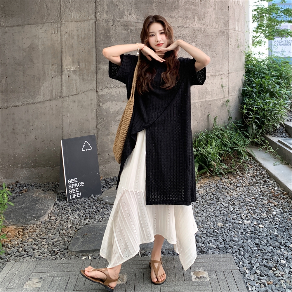 新款图大货原版11定制面料两件套275T573P195K258