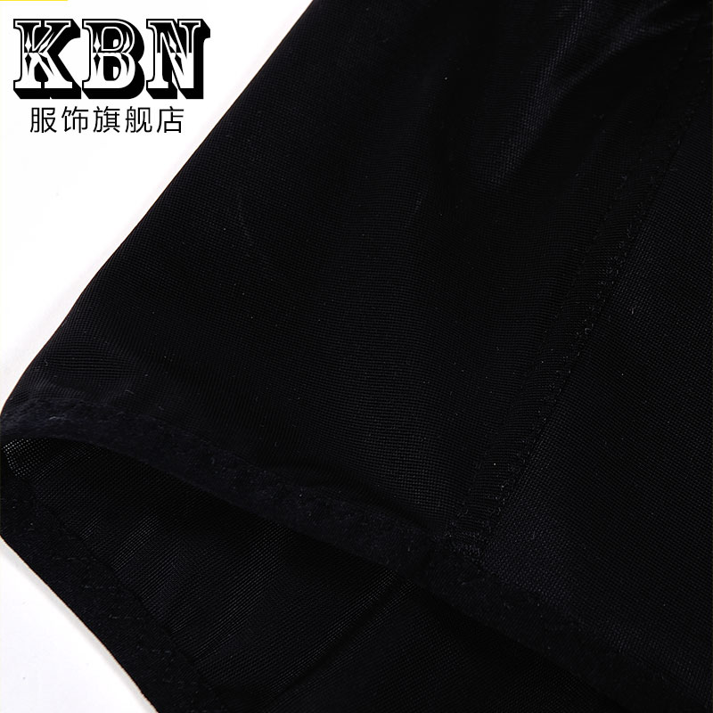 Body en nylon - Ref 668500 Image 4