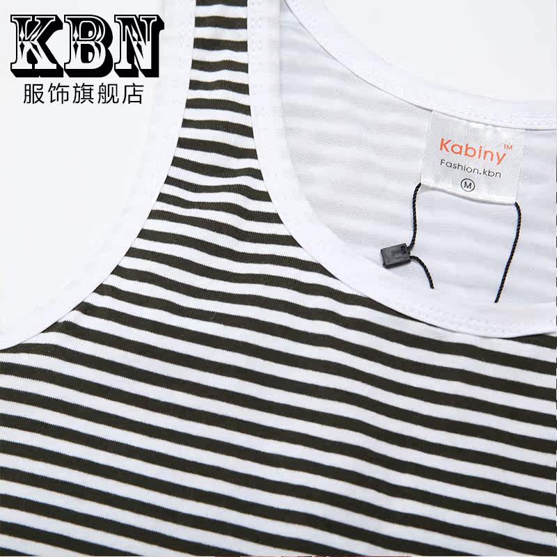 Body 011B en coton - Ref 651266 Image 3