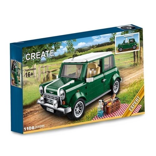 积木益智拼装积木玩具