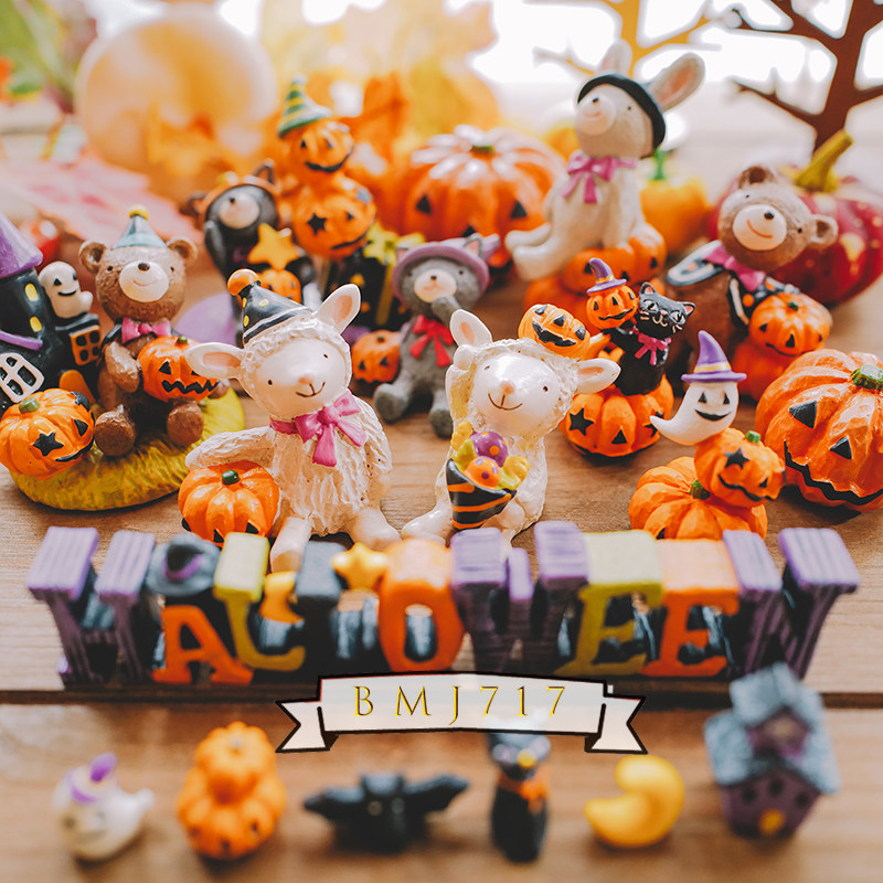 MARUWA花园玄关树脂景观摆件