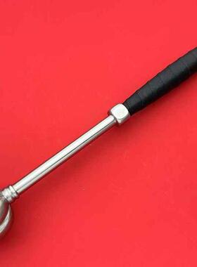 Coldsteel冷钢SW-CHNMACE CHINESE MACE 中国锤工艺收藏品未开刃