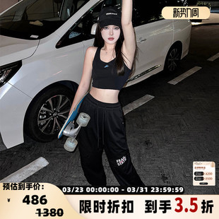 裤 FRAILSTATE 直筒多口袋工装 男女款 301260 C系列