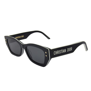 太阳镜小框墨镜银泰百货精品 女士时尚 300211 25新款 DIOR迪奥