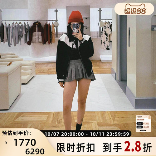 潮流精品，品质保证