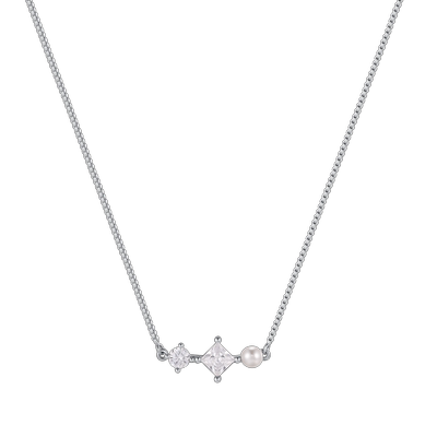 abybcharming星眸项链女款