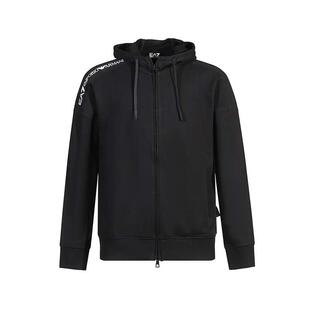 休闲连帽外套银泰百货 秋冬男士 300095 Armani阿玛尼 Emporio