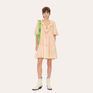 【折扣】STINE GOYA 棉质女士连衣裙