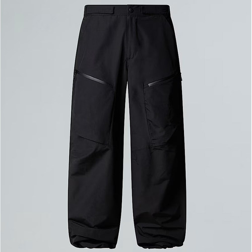 THE NORTH FACE/北面男士户外通勤防风休闲直筒裤银泰百货 300217