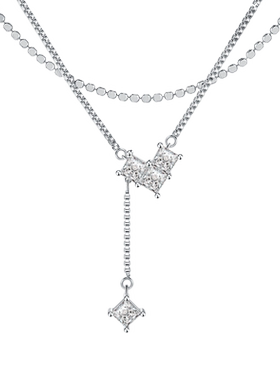 abybcharming女款项链