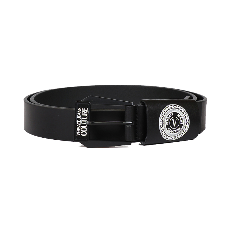 VersaceJeansCouture针扣皮带