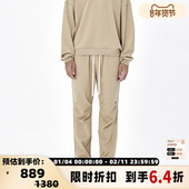 day直筒卫裤 The 301460 春秋系列男女同款 All Last Redemption