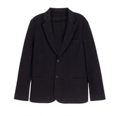 ARMANI男士 银泰百货精品 经典 商务休闲西装 301574 款 EMPORIO