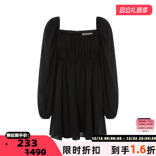 Finders简约随性粘纤棉亚麻