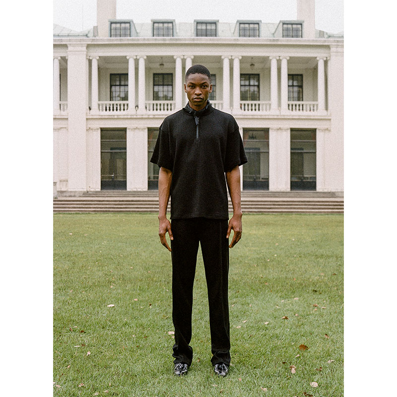 刘雯同款TheLastRedemption男女