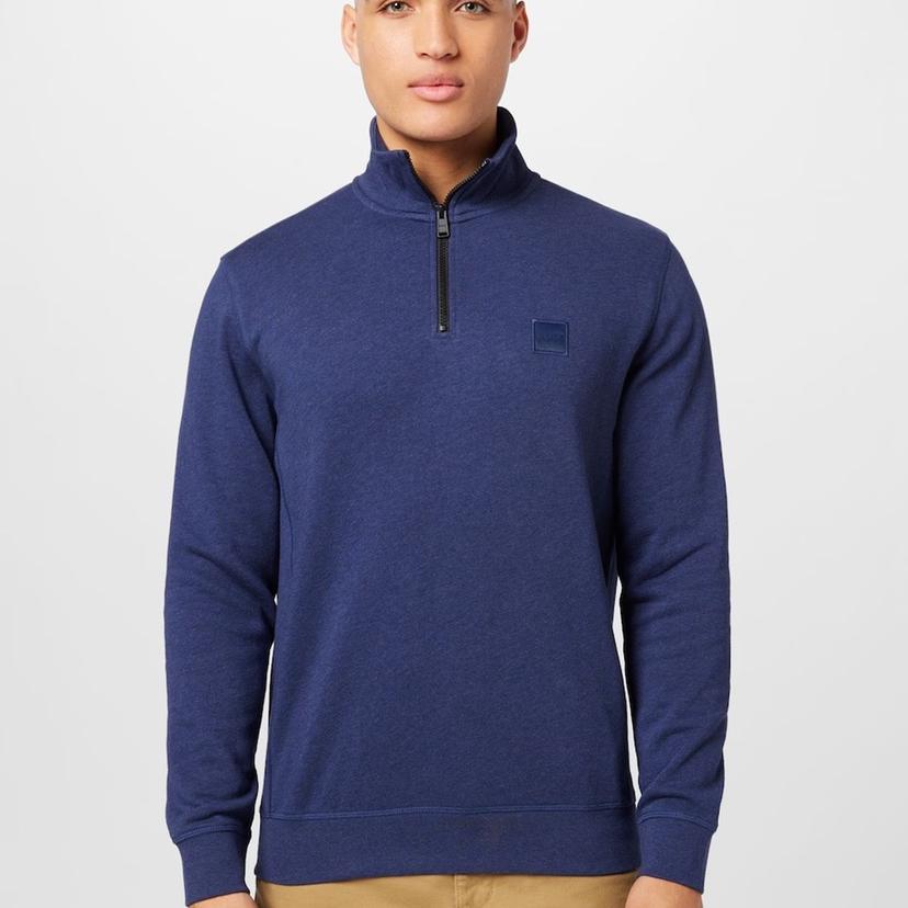 HugoBoss半开拉链休闲衣